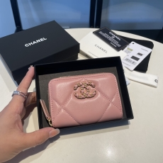 Chanel Wallet Purse